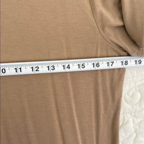 Knix Modal T-Shirt Short Sleeved Size Large - Picture 4 of 5